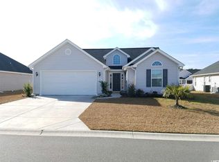 921 Bell Meade Dr, Myrtle Beach, SC 29575