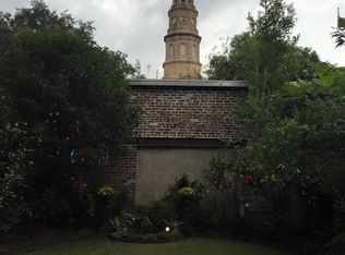 33 1/2 State St, Charleston, SC 29401