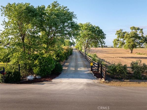 1640 Circle B Rd, Paso Robles, CA 93446