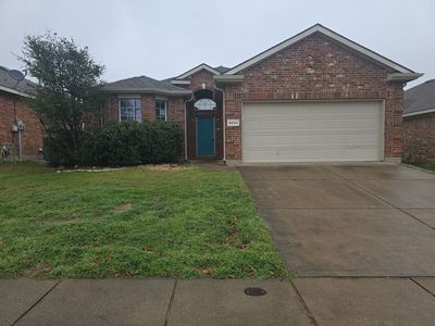 9533 Willow Branch Way, Crowley, TX, 76036