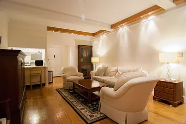 Rented by WAM Partners - William Moses Co.