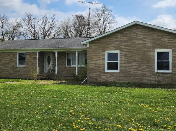 2237 S Elms Rd, Swartz Creek, MI 48473
