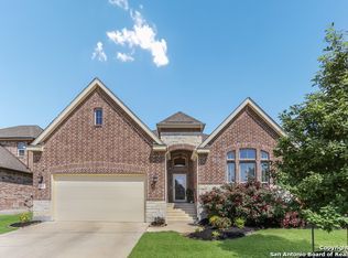 261 Calera Cv, Cibolo, TX 78108