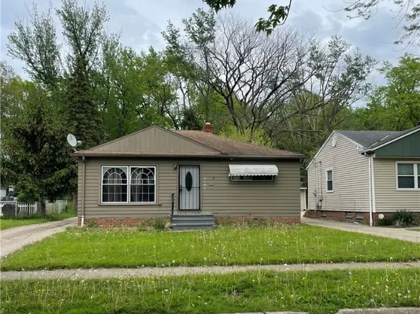 5107 E 131st St, Garfield Heights, OH 44125