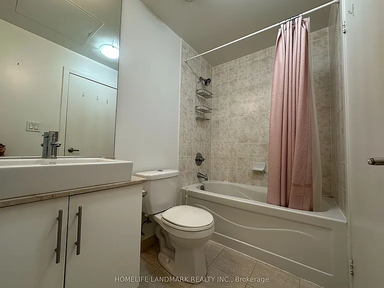 65 Bremner Blvd #2701 — Photo 8