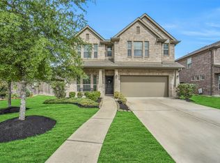 6623 Barrington Creek Trce, Katy, TX 77493