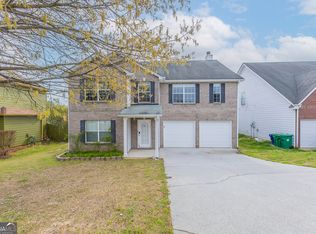 1354 Kala Dr, Lithonia, GA 30058
