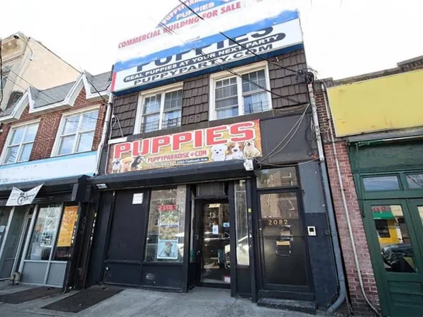 2082 Flatbush Ave, Brooklyn, NY 11234