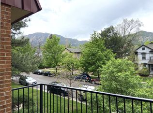 1200 College Ave APT 221, Boulder, CO 80302