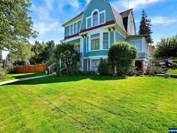 510 Judson St SE, Salem, OR 97302