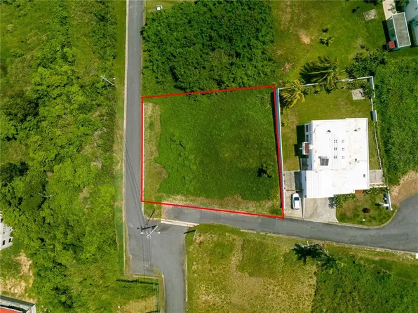 Bo Mameyes Lindo Mar #Ii-lot 10, Rio Grande, PR 00745