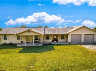 966 Breakiron Hill Rd, Morgantown, WV 26508