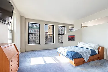 Sold by Brown Harris Stevens