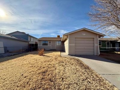 521 1/2 Garland St, Clifton, CO, 81520