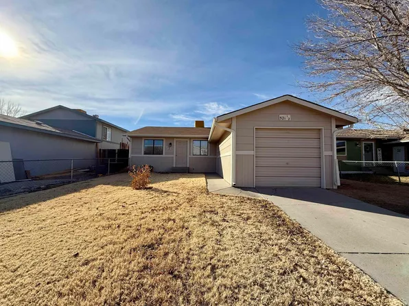 521 1/2 Garland St, Clifton, CO 81520