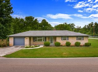 685 Talbott Kansas Rd, Talbott, TN 37877