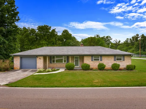 685 Talbott Kansas Rd, Talbott, TN 37877