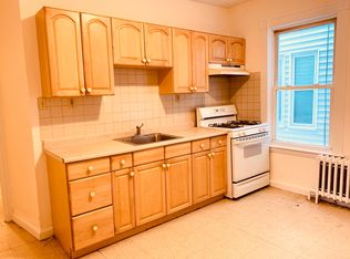 16 Elder St #3, Dorchester, MA 02125