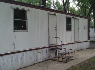 2709 Capitol Ave TRLR 88, Warren, MI 48091