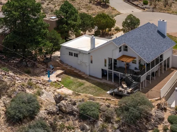 4421 Hidden Valley Ct NE, Albuquerque, NM 87111