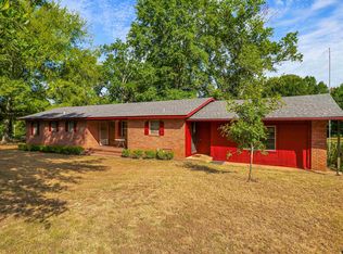 250 Fm 1857 S, Rusk, TX 75785