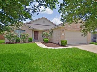 7830 Squirrel Hollow Dr, Georgetown, TX 78628