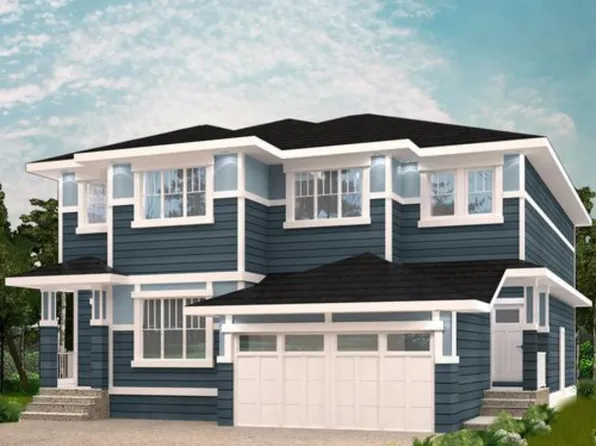 5 Worwyck Cmn, Spruce Grove, AB T7X 3G5