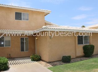 28245 La Paz #3, Cathedral City, CA 92234