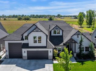 6299 W Biathlon St, Eagle, ID 83616
