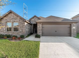 8356 George Brown Dr, Garland, TX 75043