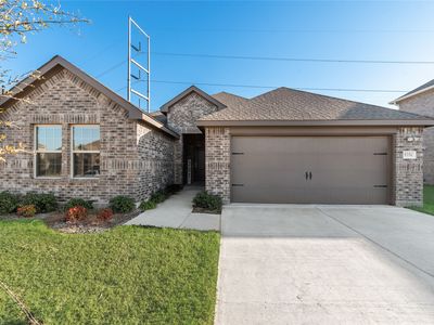 8356 George Brown Dr, Garland, TX, 75043