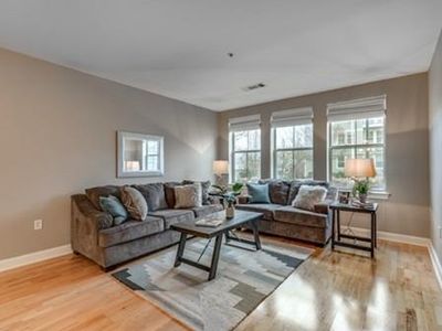 1 Harvest Dr #113, North Andover, MA, 01845