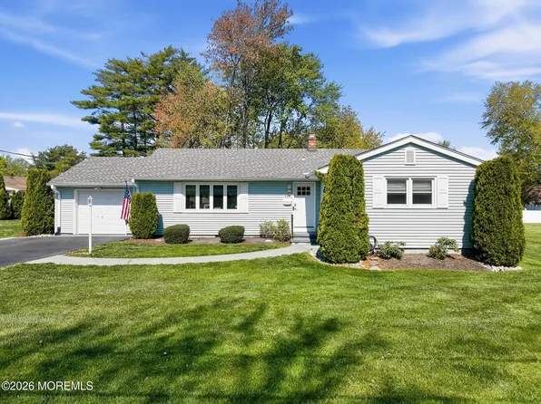 450 Church Street, Belford, NJ 07718