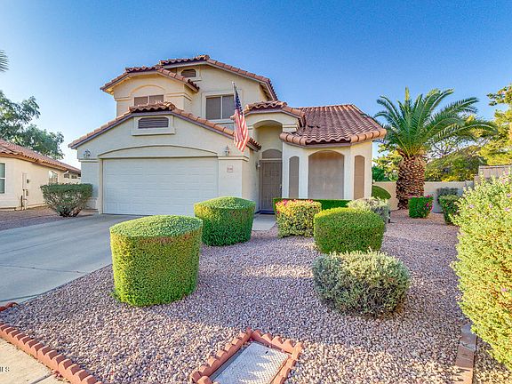 4th image of 10348 N 58th Ln