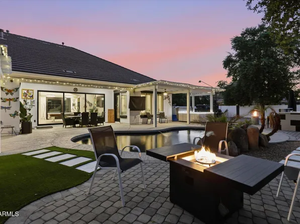 3166 E Morrison Ranch Parkway, Gilbert, AZ 85296