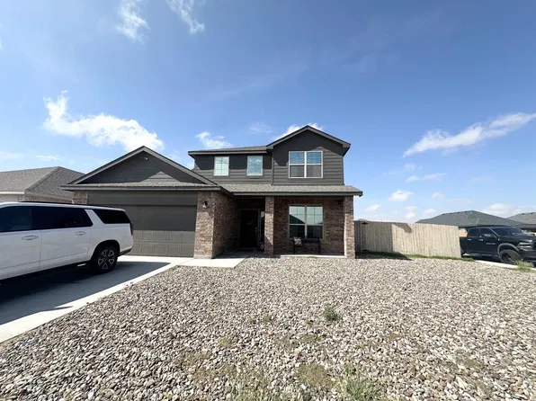 6215 Liam St, Odessa, TX 79762
