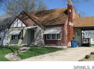 805 Maurice St, Alton, IL 62002