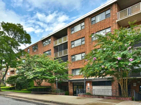 100 Clinton Avenue #4N, Mineola, NY 11501