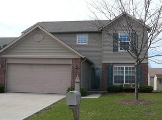 2640 Rothe Ln, Indianapolis, IN 46229