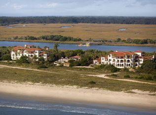 50 Dune Ave #2, Sea Island, GA 31561