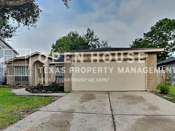 28811 Stapleford St, Spring, TX 77386