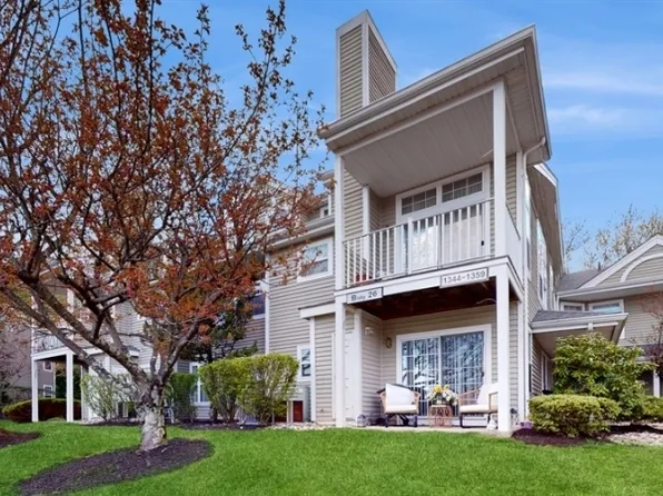 1350 Paddington Rd, Mahwah Twp., NJ 07430