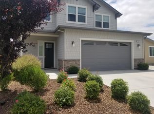 1612 Jenna Pl, Santa Rosa, CA 95403