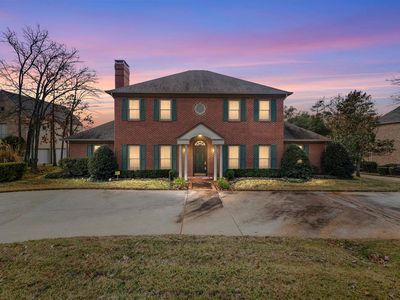 1204 Secluded Ln, Longview, TX, 75604