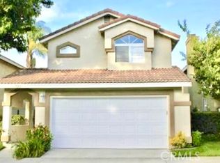 17845 Cassidy Pl, Chino Hills, CA 91709