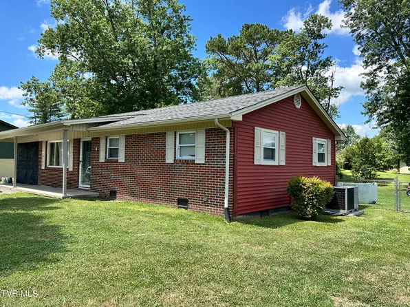 210 Morningside Dr, Rogersville, TN 37857