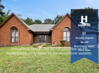 7038 Fellsway Cv, Memphis, TN 38119