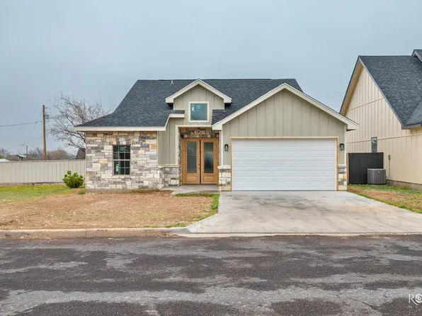 1816 Childress St, San Angelo, TX 76901