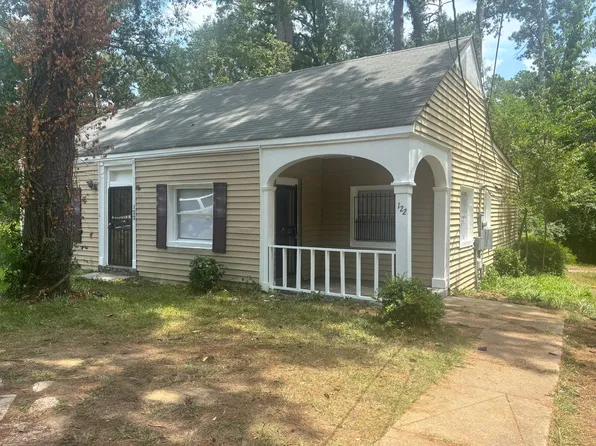 122 Pinecrest Cir, Jackson, MS 39204