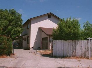 158/60 N A St, Hayward, CA 94541